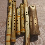 Флейта "Перо" (авторская настройка) (photo 1)