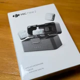 Беспроводной петличный микрофон DJI Mic Mini 2 (photo 1)