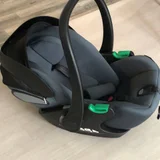 Автолюлька с комбинезоном (photo 3)