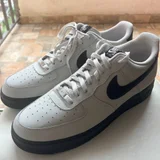 Кроссовки Nike Air Force оригинальные (photo 1)