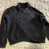 👕 **Свитер Zara** (photo 1)
