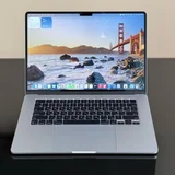 MacBook Air 15,3 M4 (2025) (photo 1)