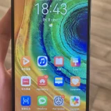 Смартфон Huawei Mate 30 Pro 5G (photo 3)