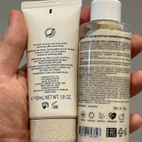 Солнцезащитный крем для тела с шиммером MIXIT Back to Sun (SPF 15) (photo 2)
