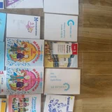 Учебники для 5 класса (photo 2)
