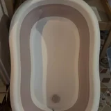 Детская ванночка (photo 1)