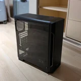 Корпус для ПК Zalman S3 (photo 2)