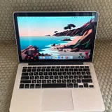 MacBook Pro Retina 13 (Early 2015) (photo 1)