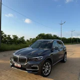 BMW X5 G05 (photo 1)