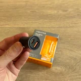 Автомобильное зарядное устройство Voltme Cazo 30W (photo 1)