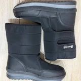 Ботинки унисекс (photo 1)