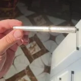 Серебряная перьевая ручка Montegrappa Reminiscence (photo 1)