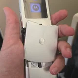 Motorola Razr v3ie (photo 1)