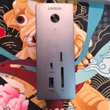Thunderbolt USB хаб Ugreen (photo 1)