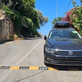 Volkswagen Passat Variant B8 2016 (photo 5)