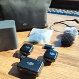 Беспроводная микрофонная система DJI Mic Mini (photo 1)