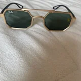 Солнцезащитные очки Ray-Ban (photo 1)