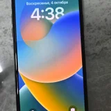 iPhone X 64GB Space Gray (photo 2)