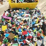 Набор деталей LEGO (photo 2)