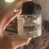 Парфюм/ духи la tulipe byredo (photo 2)