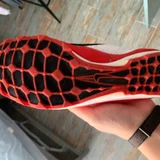 Беговые кроссовки Nike Zoom Bowerman Series 313485-601 (photo 2)