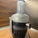 Электрическая соковыжималка Philips (photo 1)