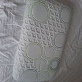 Ортопедическая подушка Yataş с memory foam (photo 3)
