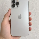 iPhone 13 Pro Max 128GB Midnight Blue (photo 1)
