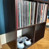 Полка под виниловые пластинки 🎧 (photo 2)