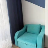 Раскладное кресло (photo 1)