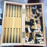 Разные предметы (кроссворд, набор инструментов, колонка и др.) (photo 2)