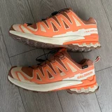 Кроссовки Salomon 40 размер (photo 4)