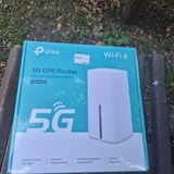 5G роутер TP-Link Archer NX200 (photo 1)