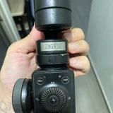 Стабилизатор Zhiyun Smooth 4 (photo 3)