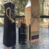 Montale Paris - Arabians Tonka (Eau de Parfum, 50 мл) (photo 1)