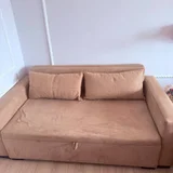 Диван раскладной (photo 3)