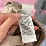 **Шорты** хлопок и **лен**🩳 + кепка хлопок 🧢 (photo 2)