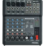 Proel M6 (photo 2)