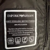 Мужской пуховик Emporio Armani (photo 5)