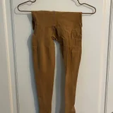 Медицинский компрессионный трикотаж Luomma Medical Line CCL 2 S long (photo 2)