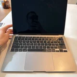 MacBook Air 13" 2020 (i3 1.1GHz, 8GB, 1536MB) (photo 3)