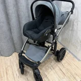 Коляска Kidilo 3 в 1 (photo 5)