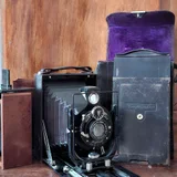 Фотоаппарат Voigtlander Val с комплектом (photo 2)