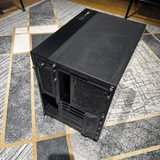 Корпус Lian Li O11 Air Mini черный (photo 1)
