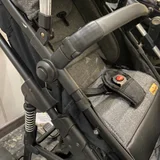 Коляска детская со сменным блоком (photo 2)