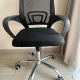 **Стул компьютерный - 40 ₾** (photo 1)