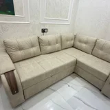Диван угловой (photo 1)