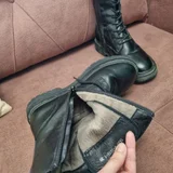 Пальто и ботинки по (photo 4)