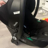 Автокресло Lionelo Astrid i-Size (photo 2)