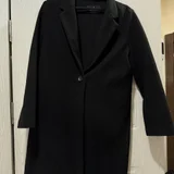 Пальто Stradivarius S-M (photo 1)
